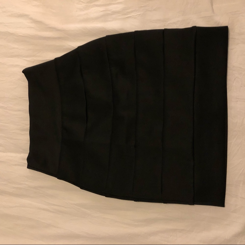 Bodycon skirt